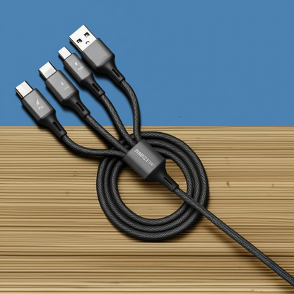 Interlink Max iPhone Cable