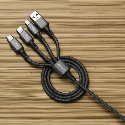 Interlink Max iPhone Cable