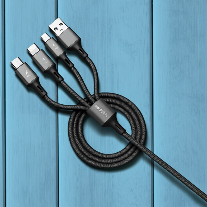 Interlink Max iPhone Cable