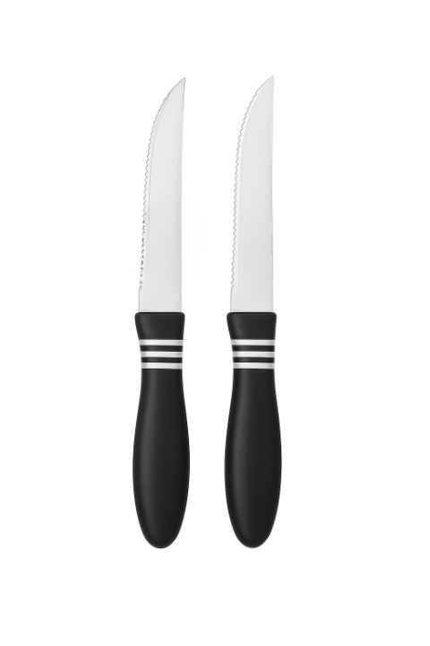 2 KITCHEN KNIFE