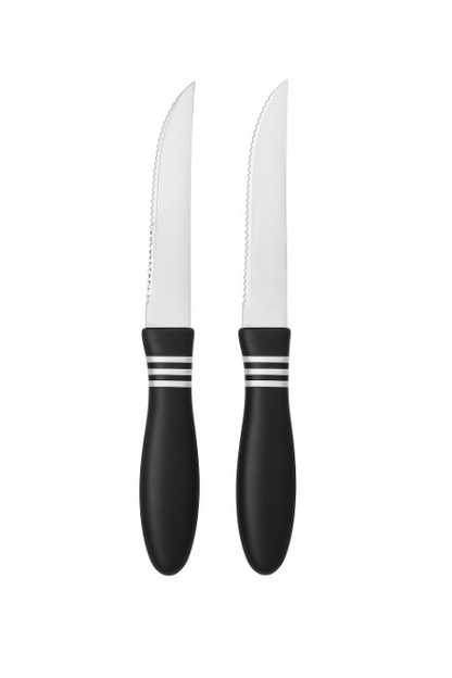 2 KITCHEN KNIFE