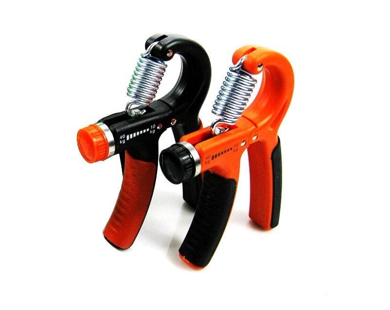 2 Hand Grippers Fitness