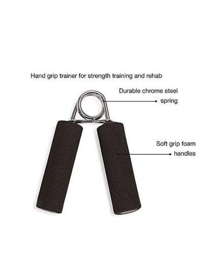 Pair of Hand Grips