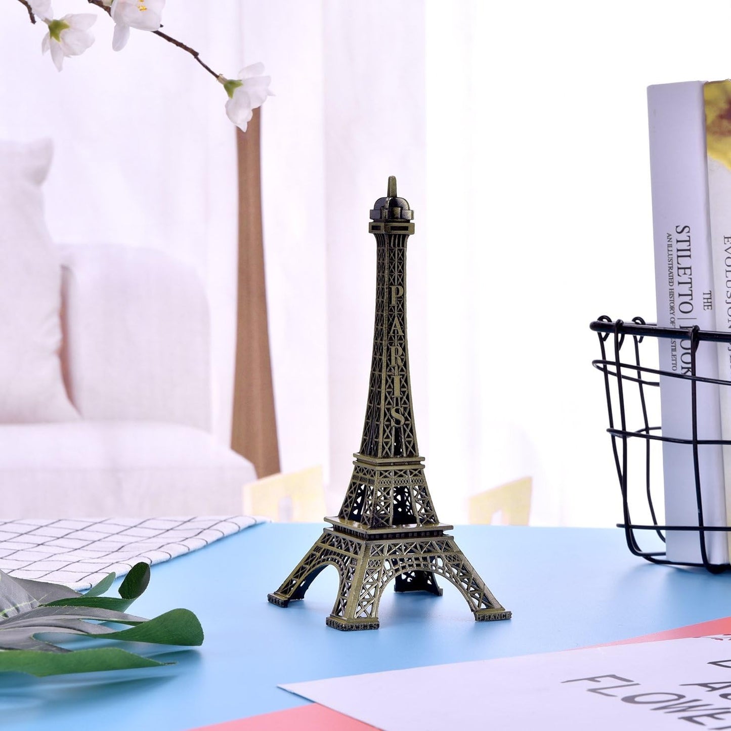 Statue Home Decor