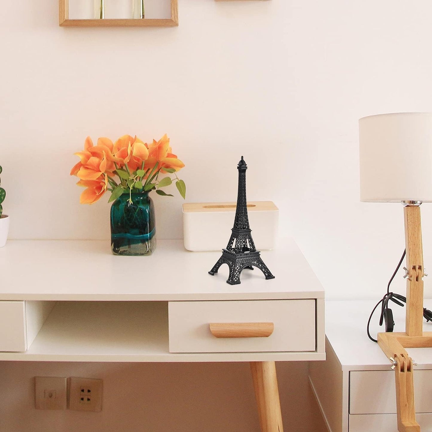 Statue Home Decor