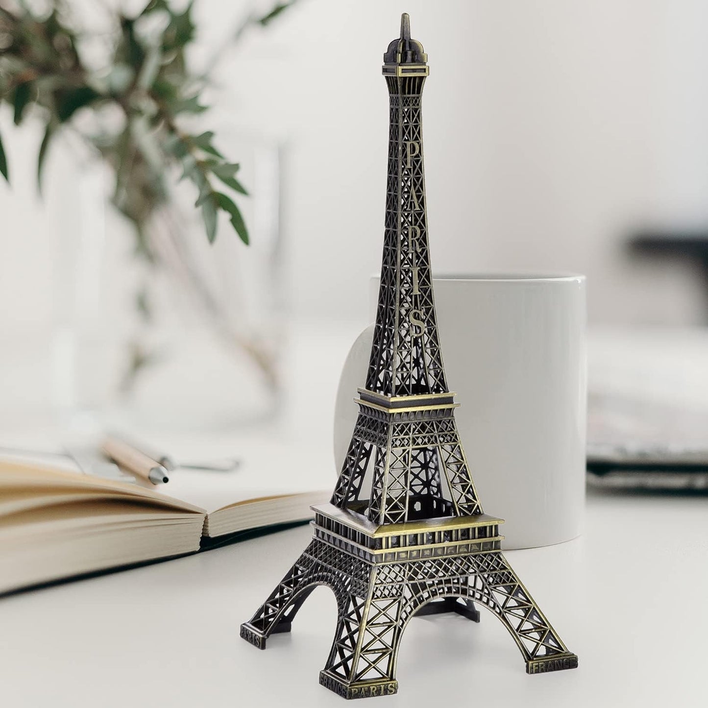 Statue Home Decor