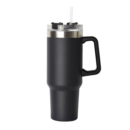 Vacuum Insulated Tumbler