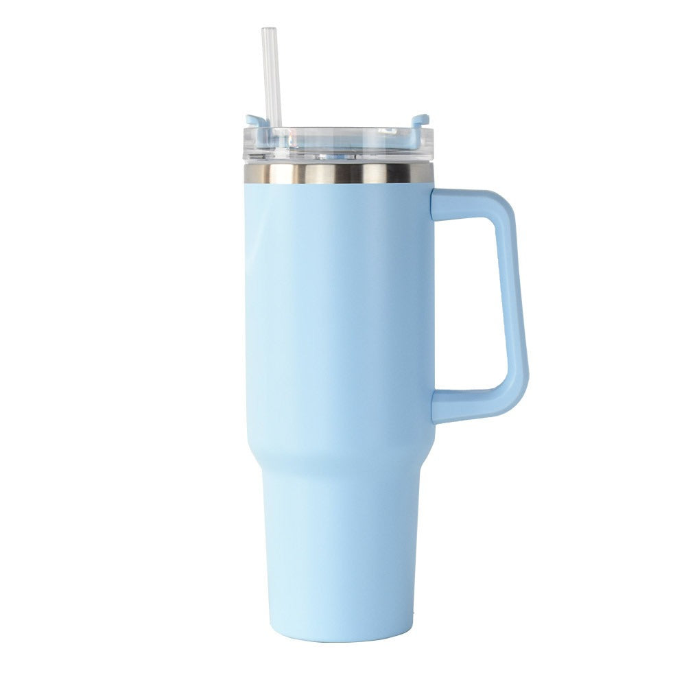 Vacuum Insulated Tumbler