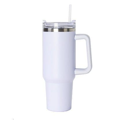 Vacuum Insulated Tumbler