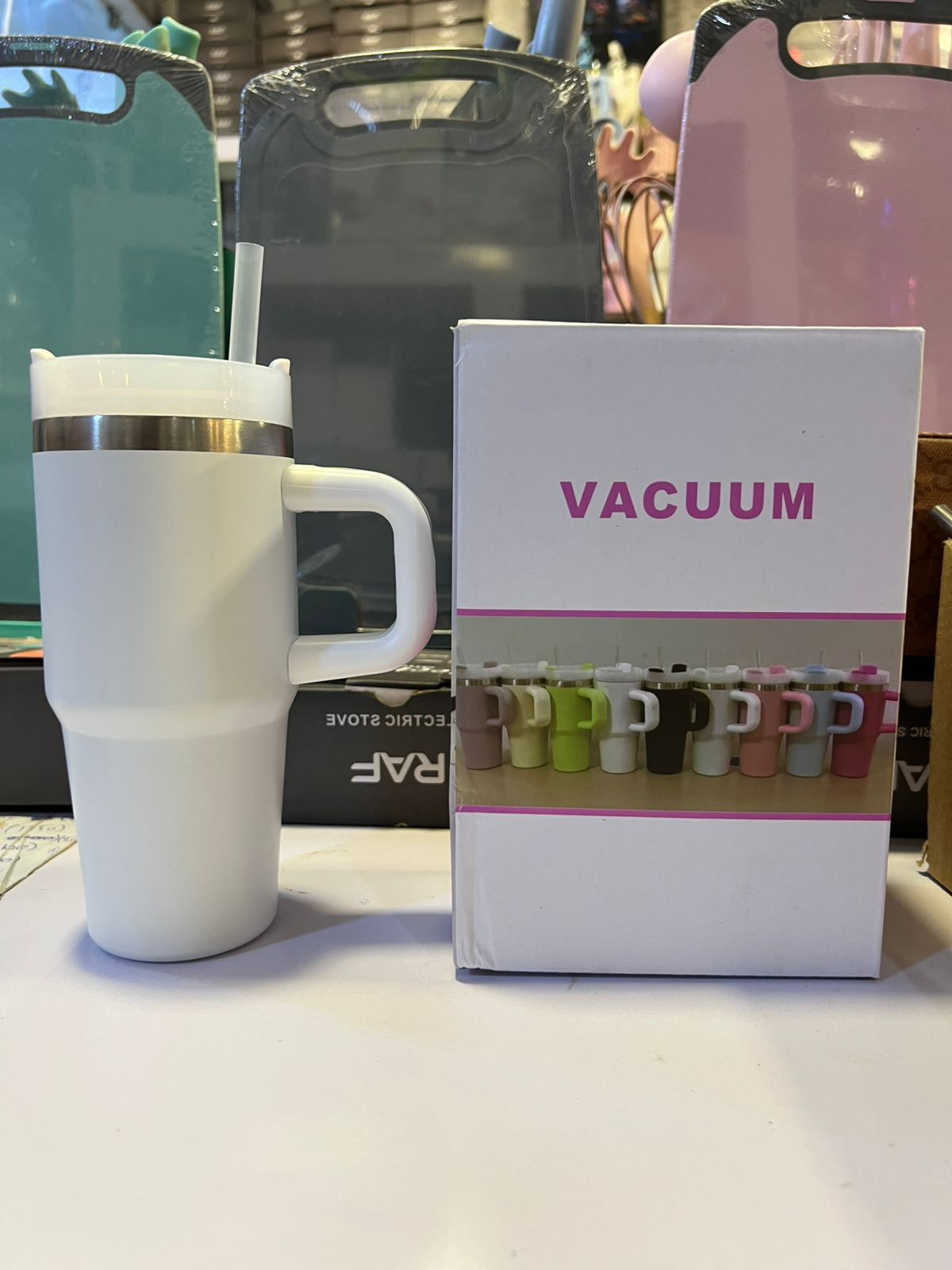 Mini Insulated Tumbler