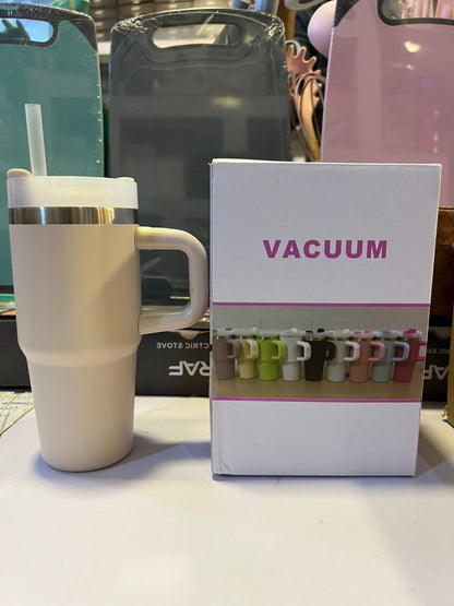 Mini Insulated Tumbler