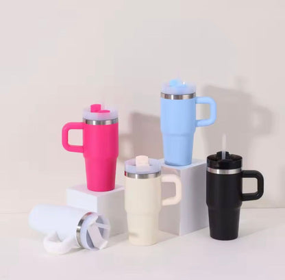 Mini Insulated Tumbler