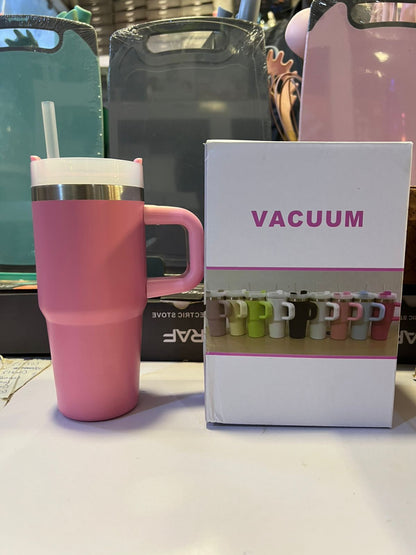 Mini Insulated Tumbler