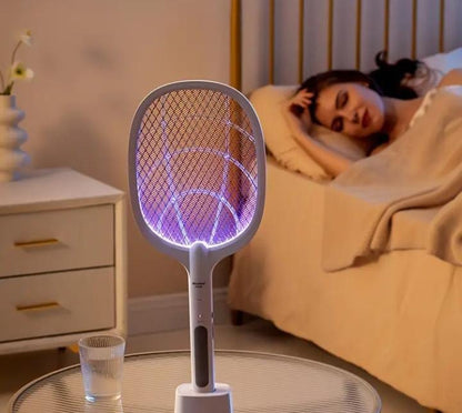 Rechargeable Mosquito Racket