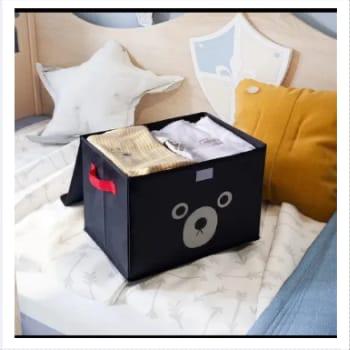 BEAR STORAGE BOX