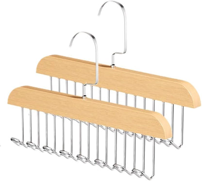Multi-function Wooden Caps