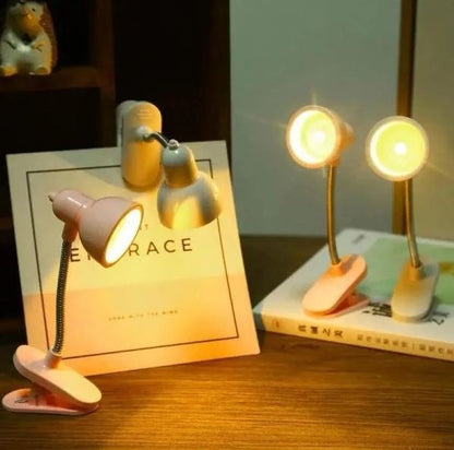 Mini Book Light