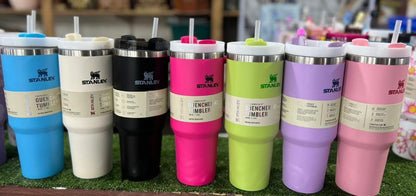 Stanley Insulated Tumbler