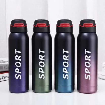 500 ml Sports Water Bottle
