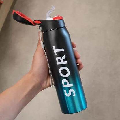 500 ml Sports Water Bottle