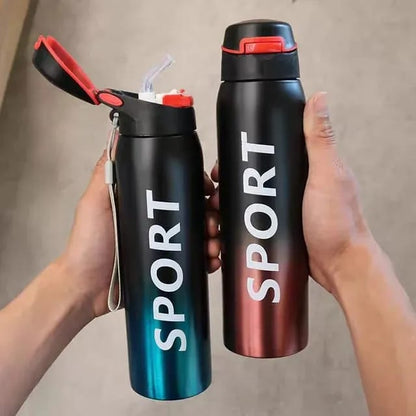 500 ml Sports Water Bottle