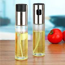 100ml Glass Oil Sprayer