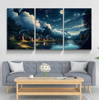 Wall Art