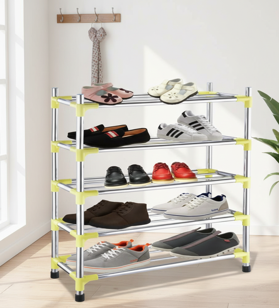Shoes Rag