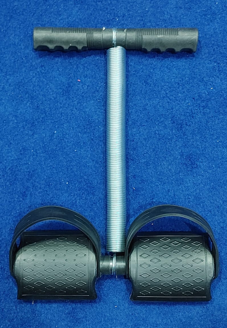 Foot Pedal Resistance Band Elastic
