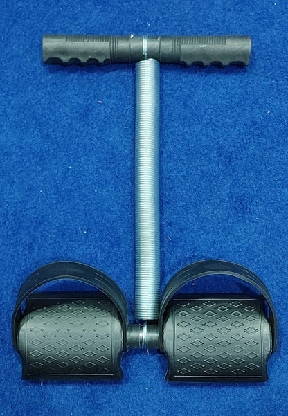 Foot Pedal Resistance Band Elastic