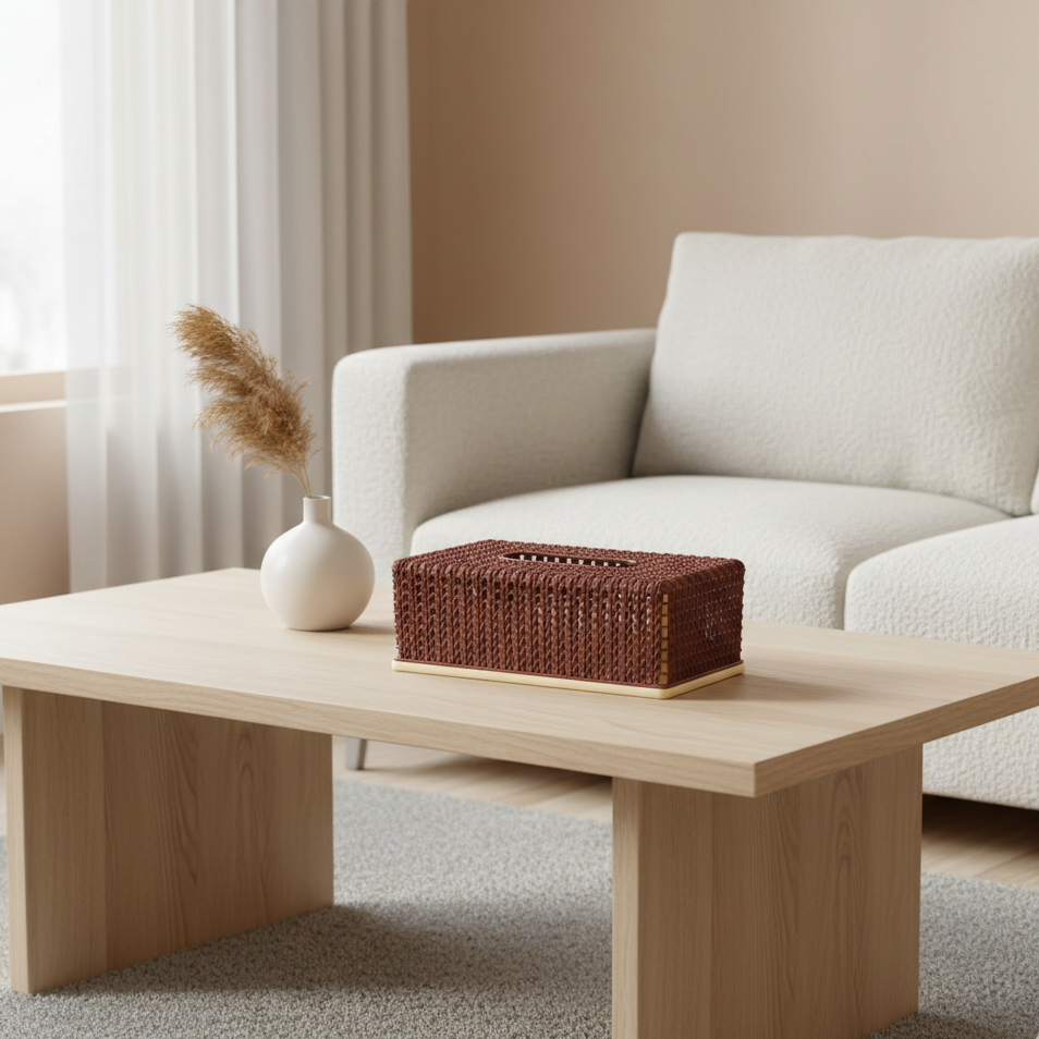 Tissue Box Cover