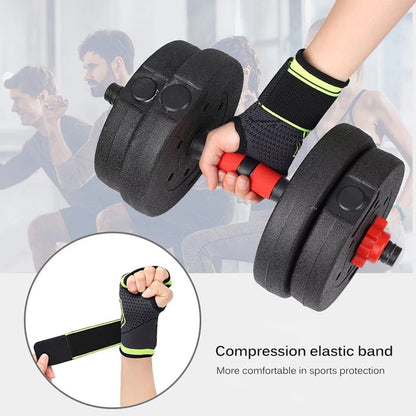 1Pc  Wrist Support Sleeve