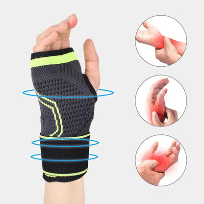1Pc  Wrist Support Sleeve