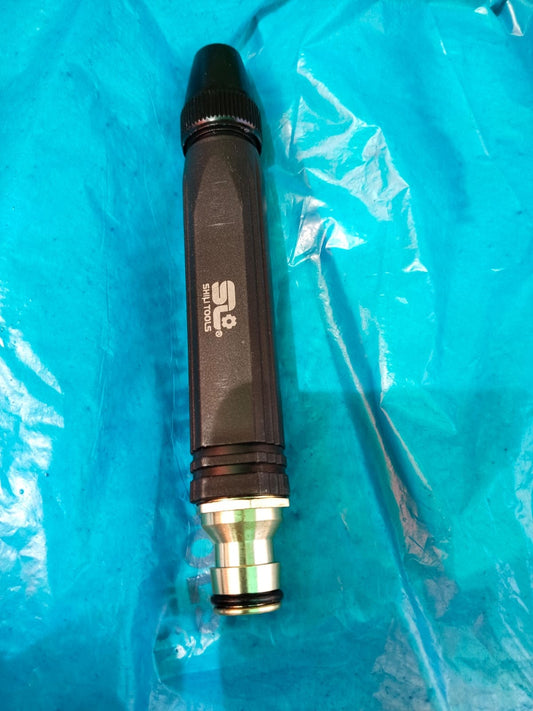 High Pressure Nozzle Water