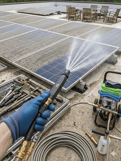 High Pressure Nozzle Water