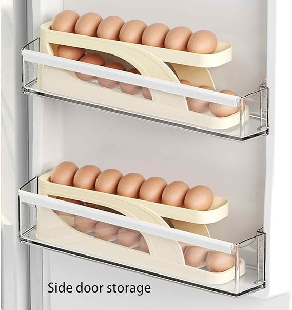 Egg Storage Box
