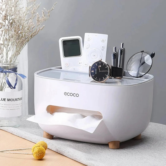 Storage Drawer Tissue