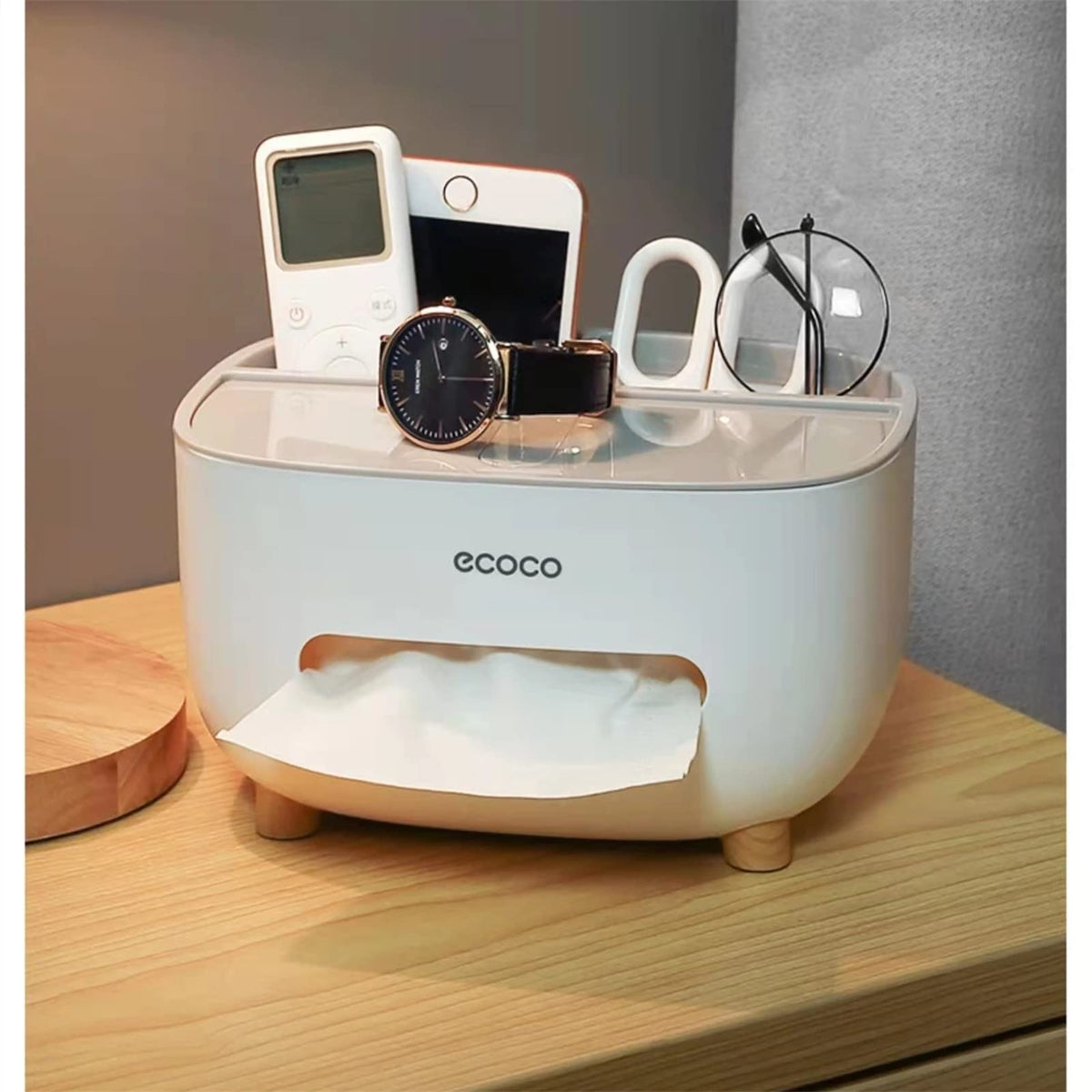 Storage Drawer Tissue