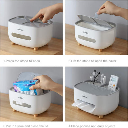 Storage Drawer Tissue