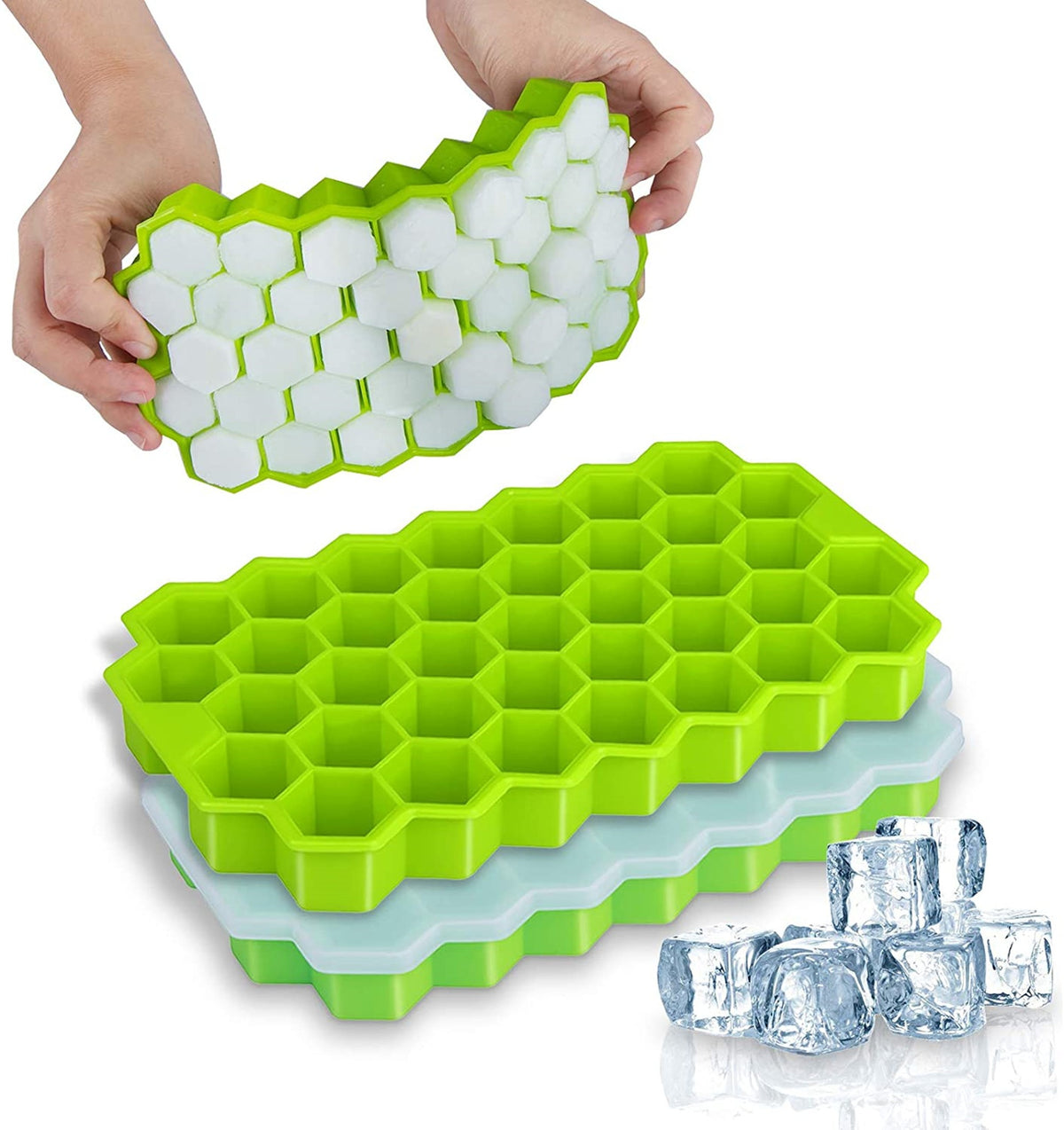 Ice Cube Tray