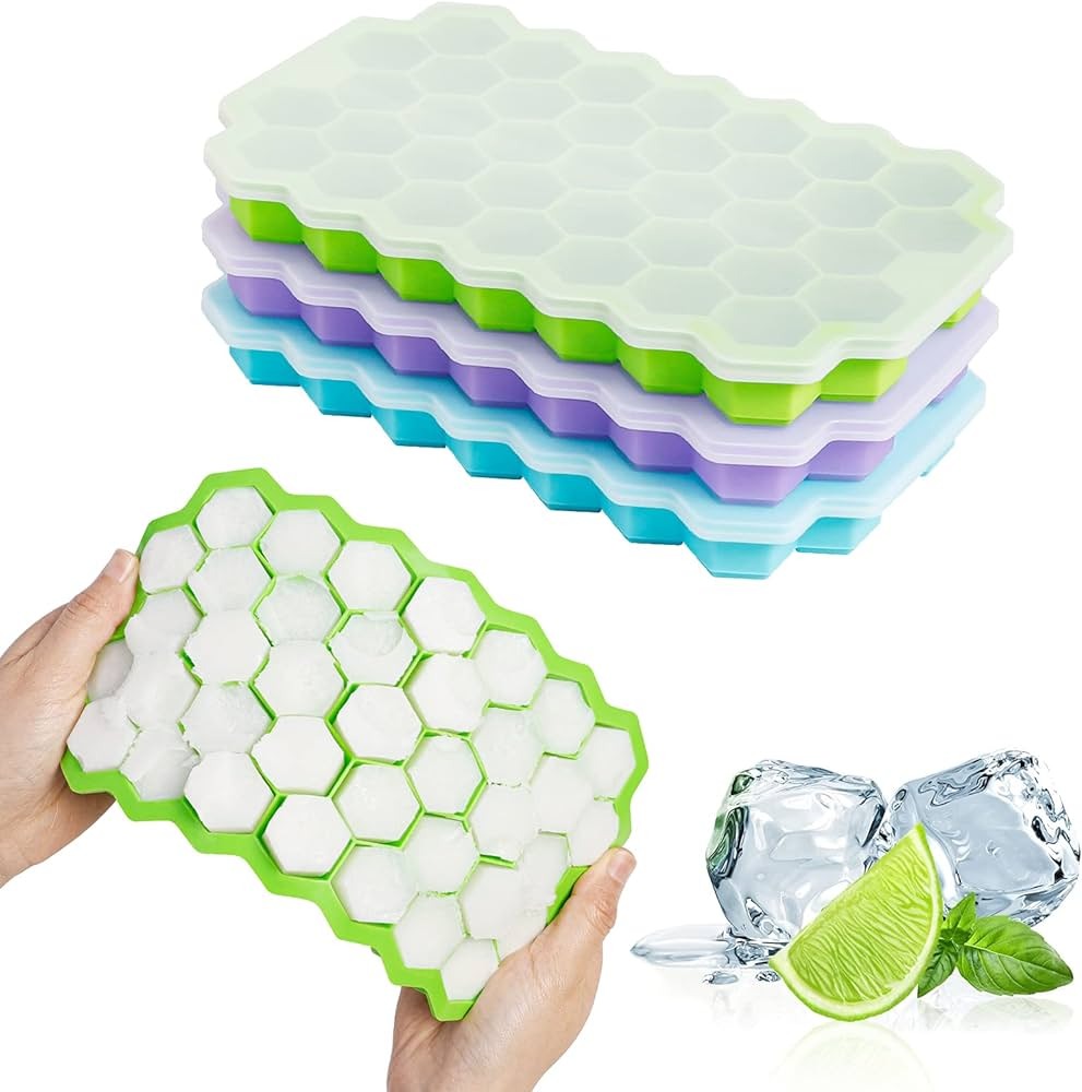 Ice Cube Tray