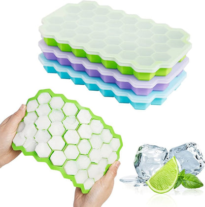 Ice Cube Tray