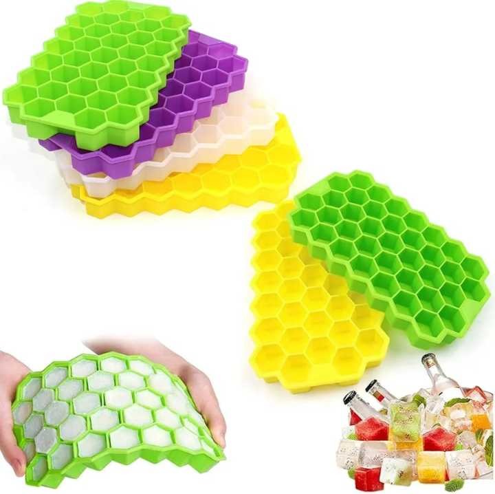 Ice Cube Tray