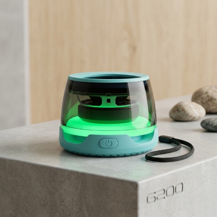 Bluetooth Speaker