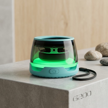Bluetooth Speaker