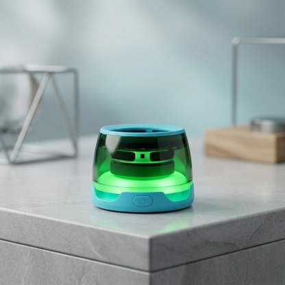 Bluetooth Speaker