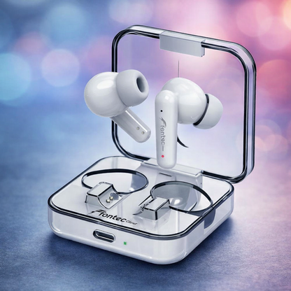Fontec Earbuds Cool