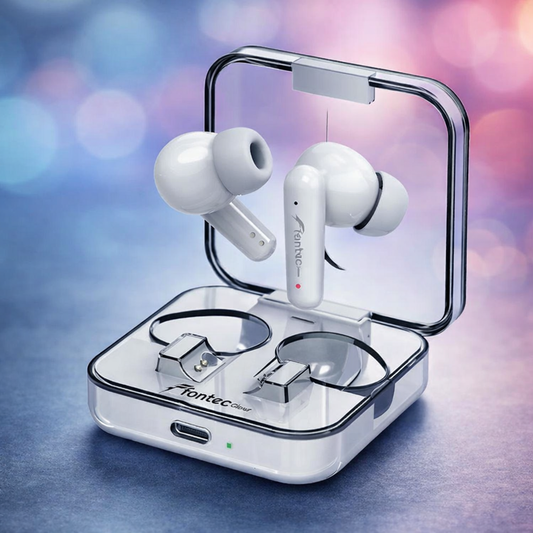 Fontec Earbuds Cool