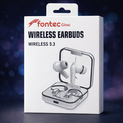 Fontec Earbuds Cool