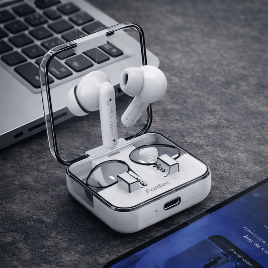 Fontec Earbuds Cool